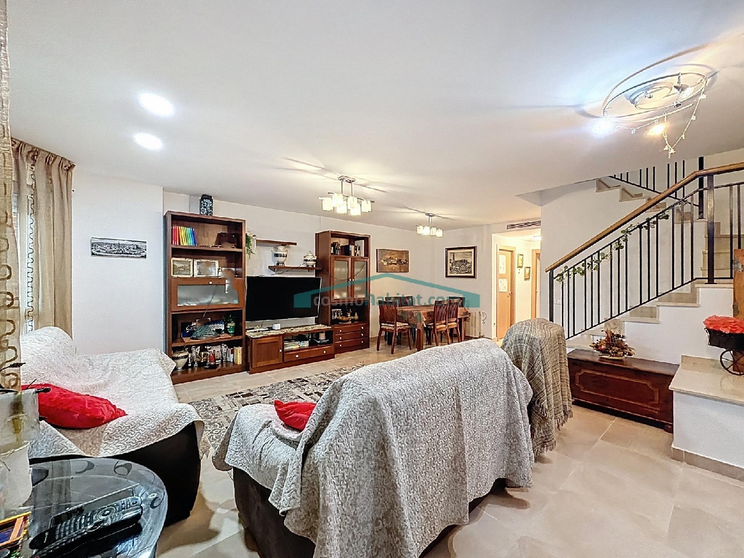  en venta casa Paterna Horta Oest 6