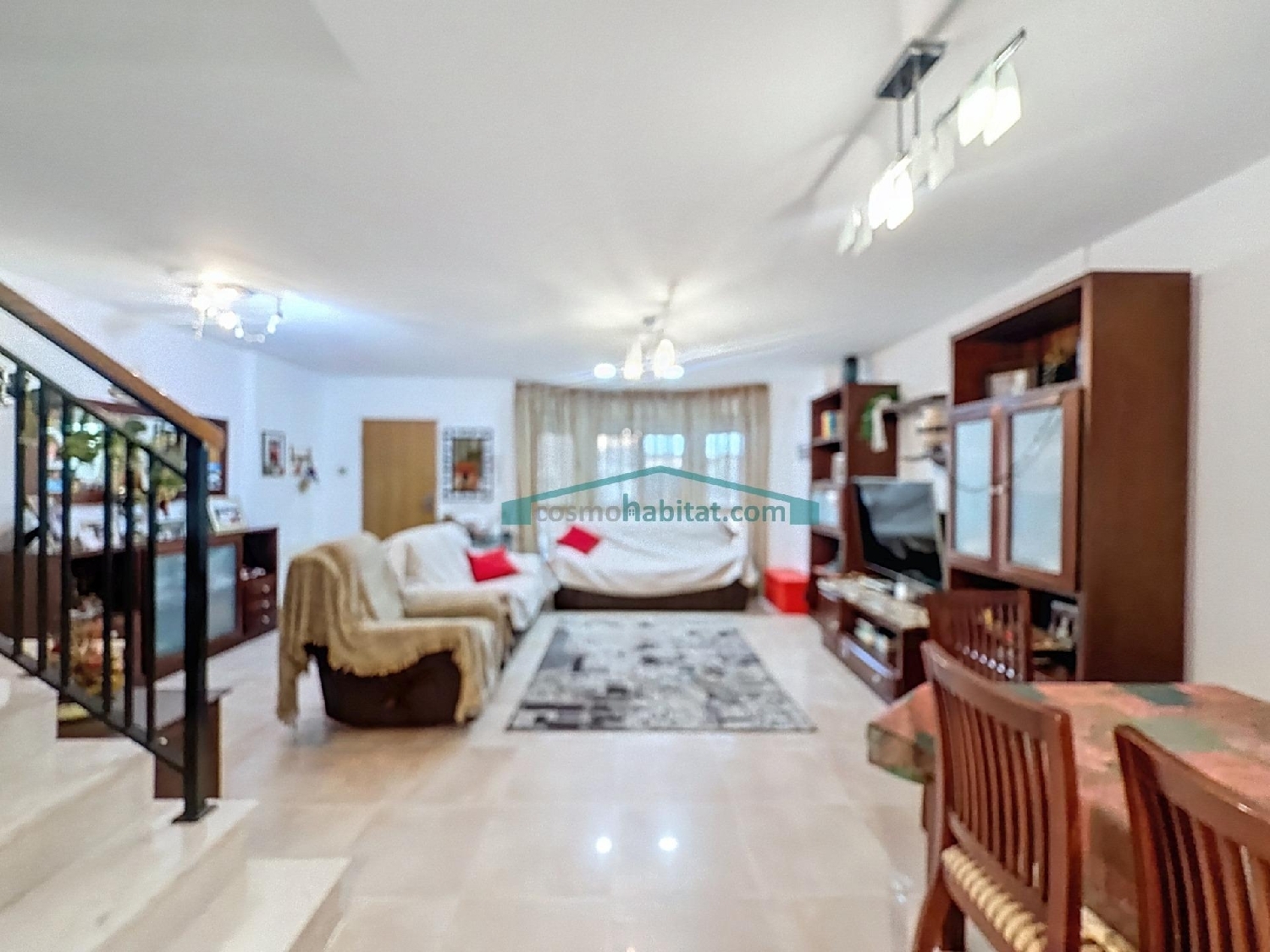  en venta casa Paterna Horta Oest 3