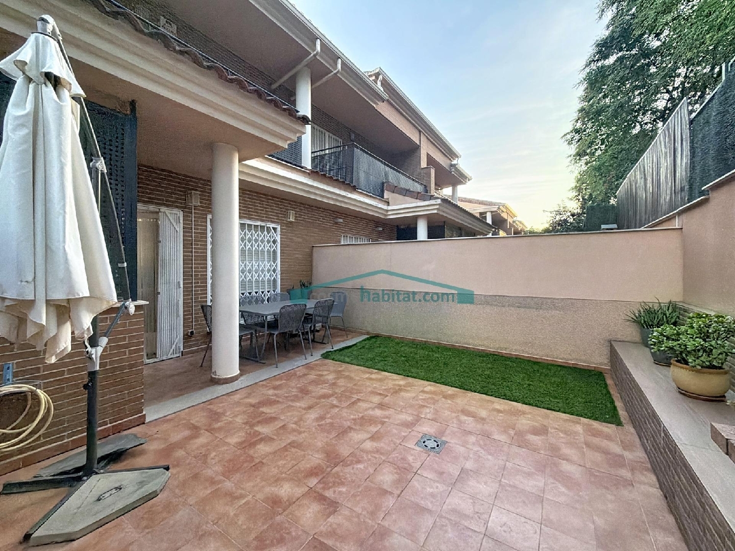  en venta casa Paterna Horta Oest 5