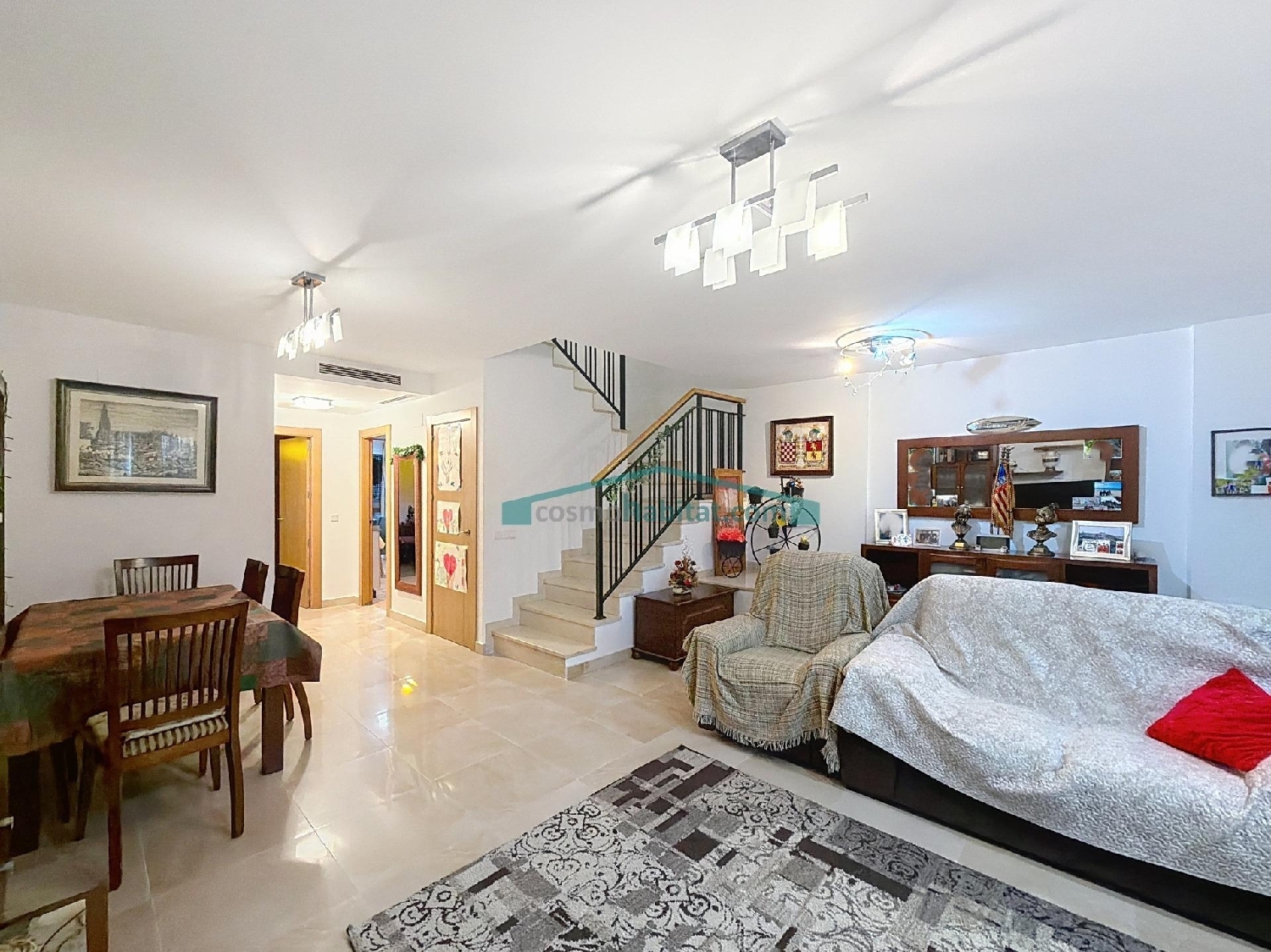  en venta casa Paterna Horta Oest 7