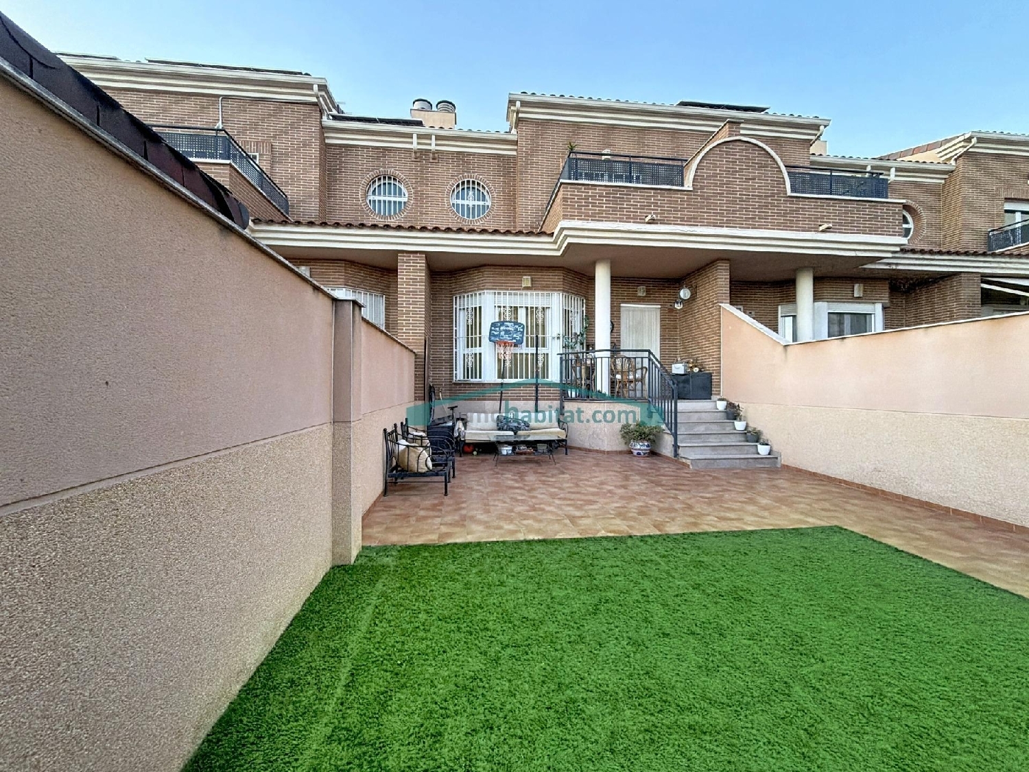 en venta casa Paterna Horta Oest 2