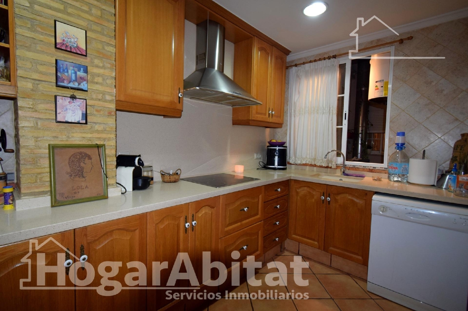  for sale house Paterna Horta Oest 6