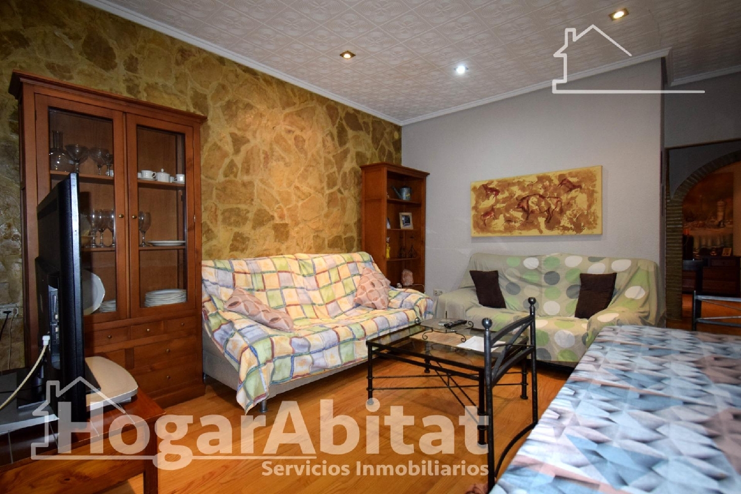  for sale house Paterna Horta Oest 2