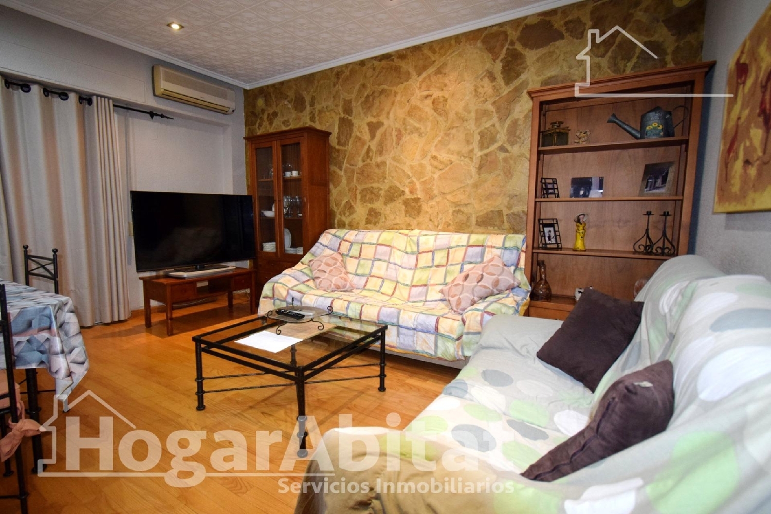  for sale house Paterna Horta Oest 1