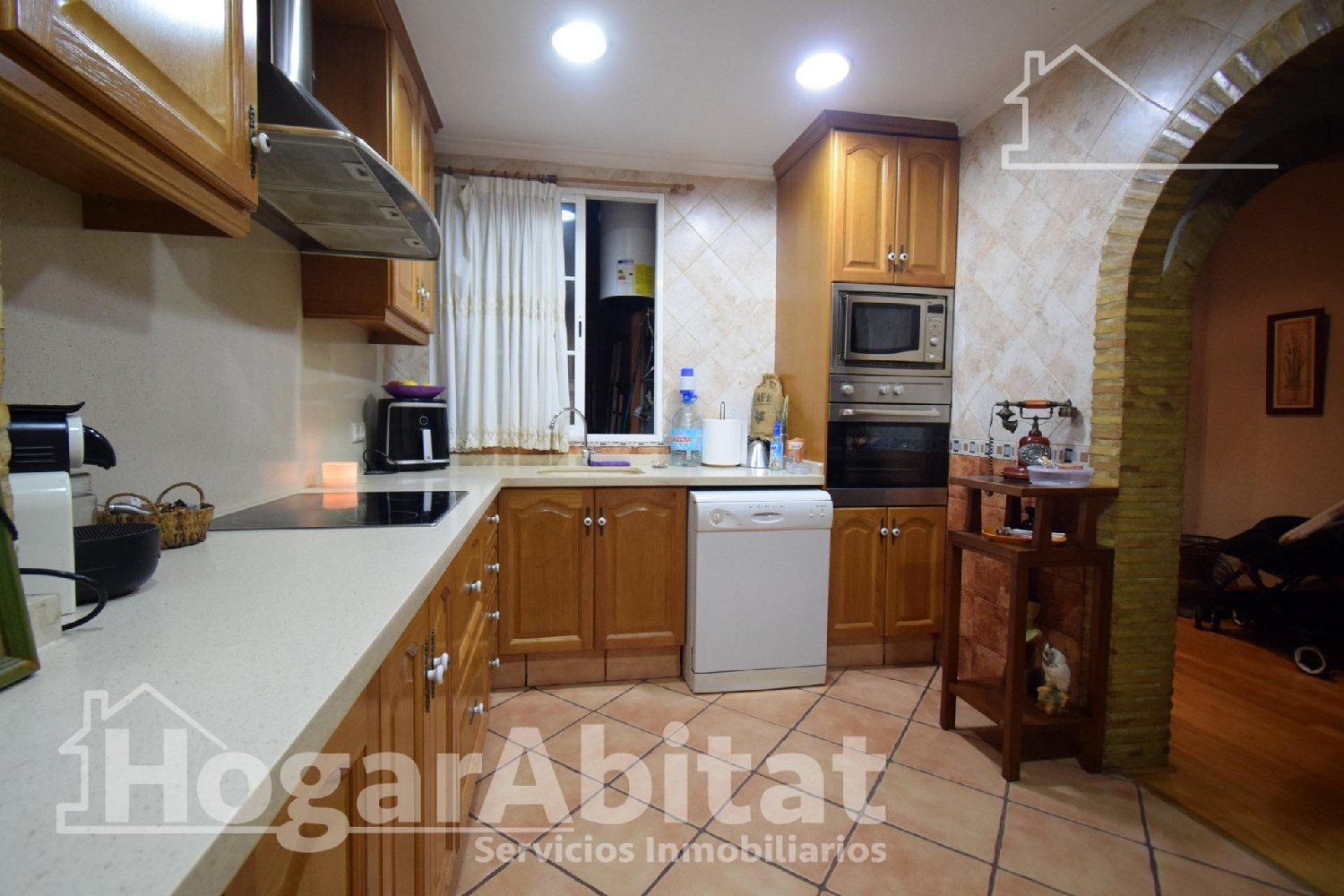  for sale house Paterna Horta Oest 5