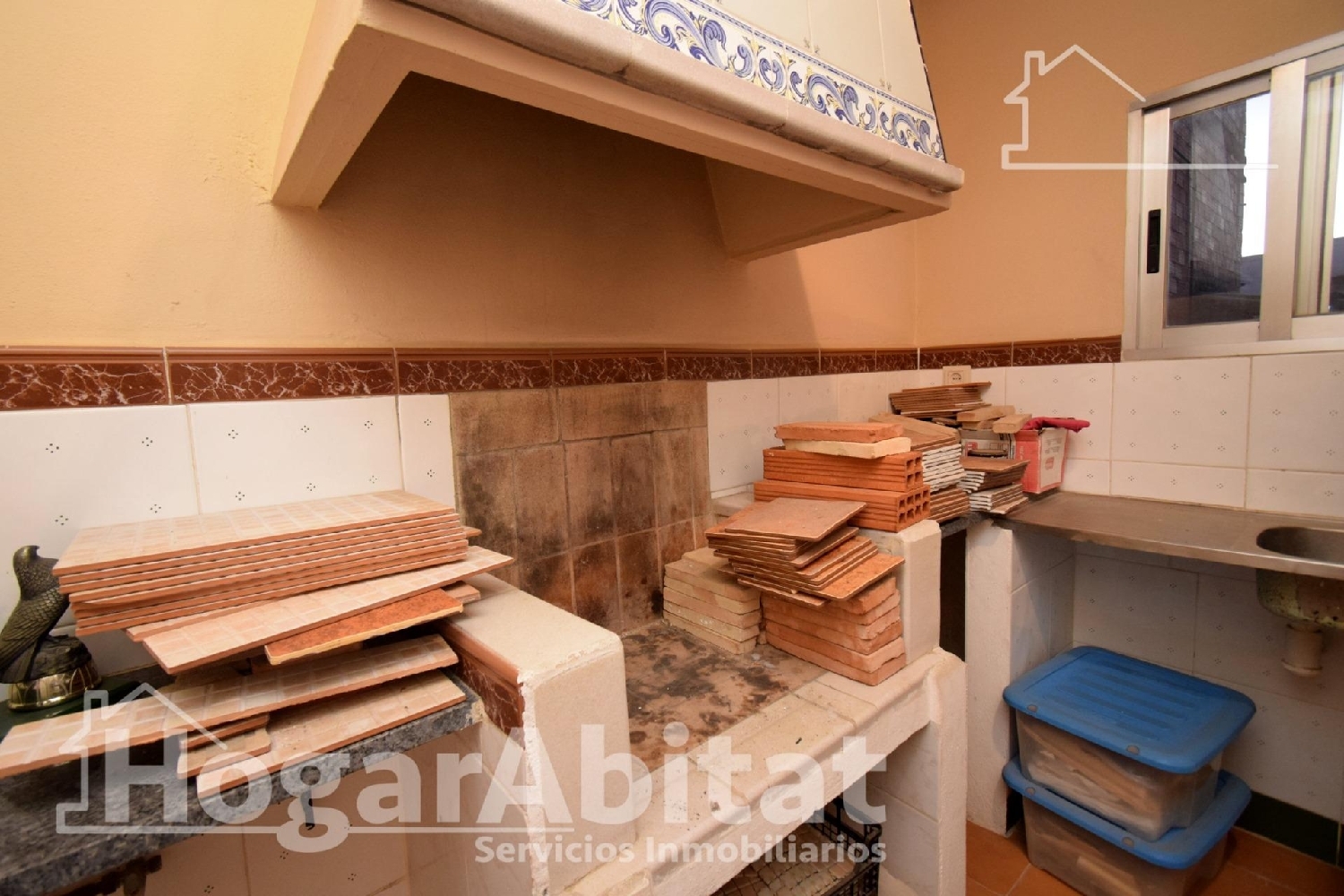  for sale house Paterna Horta Oest 7