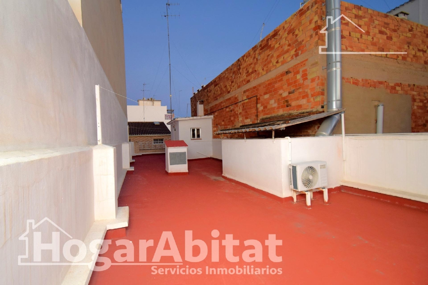  for sale house Paterna Horta Oest 8