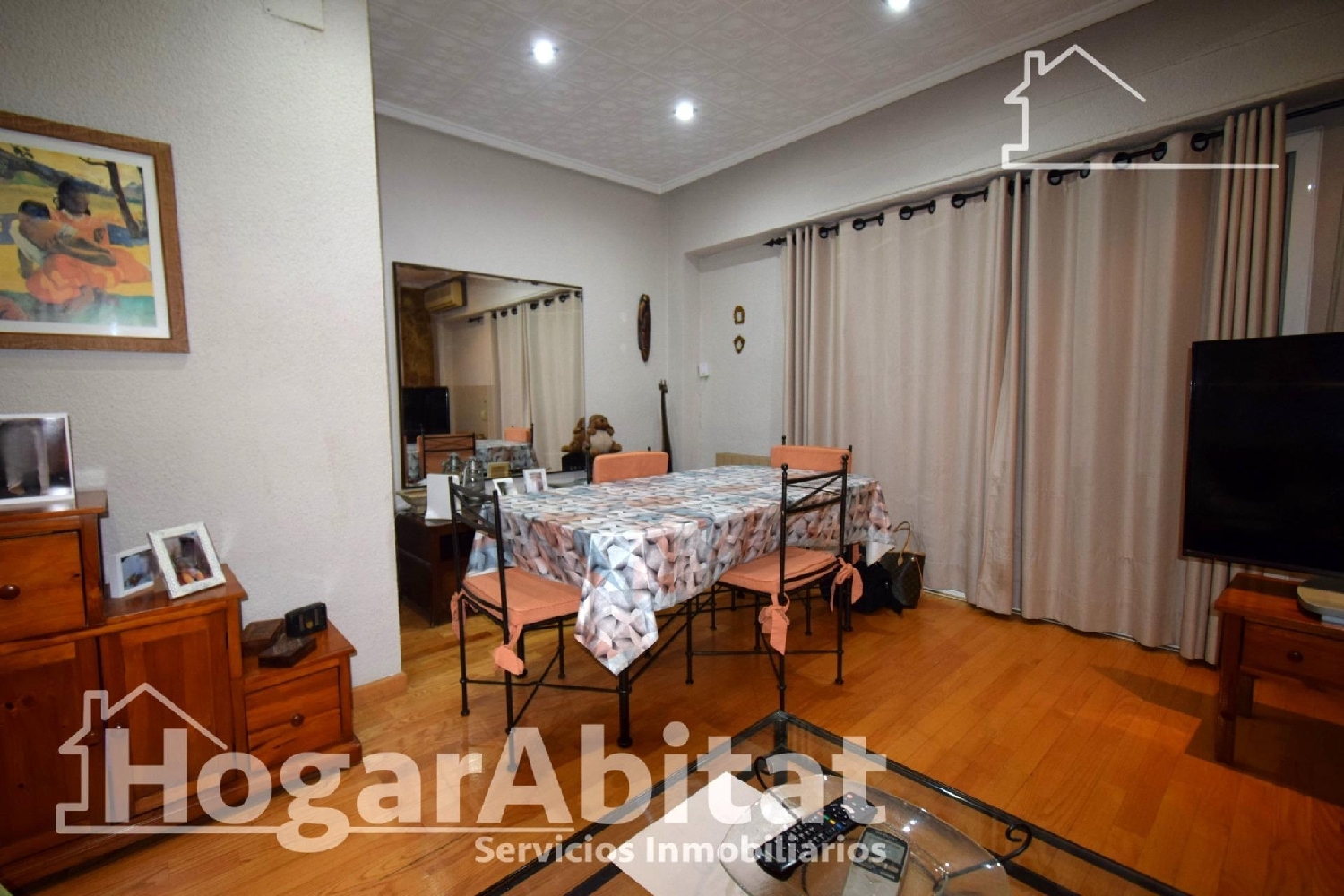  for sale house Paterna Horta Oest 3