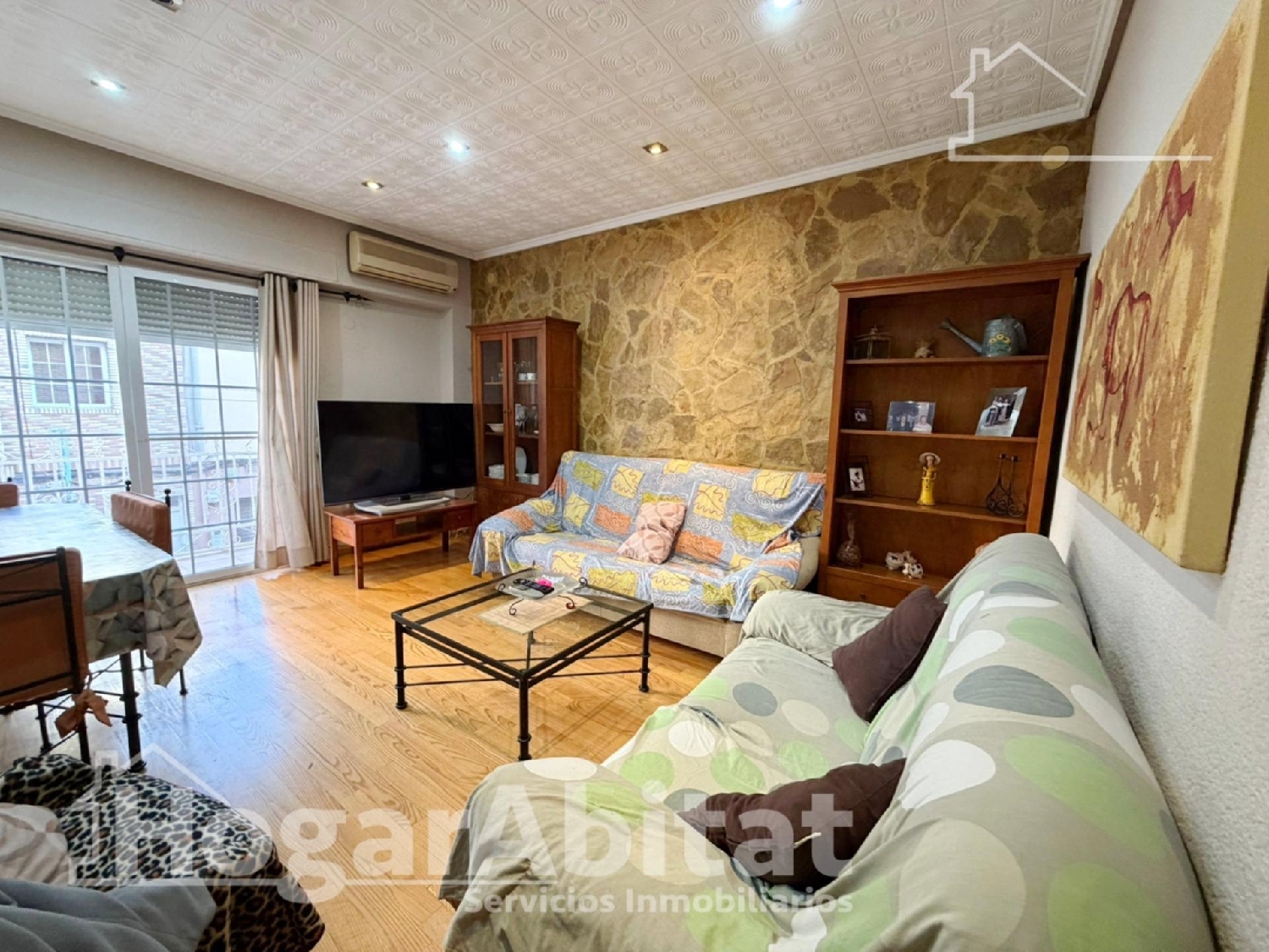  en venta casa Paterna Horta Oest 1