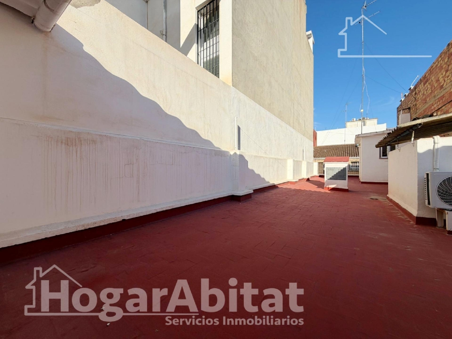  en venta casa Paterna Horta Oest 7