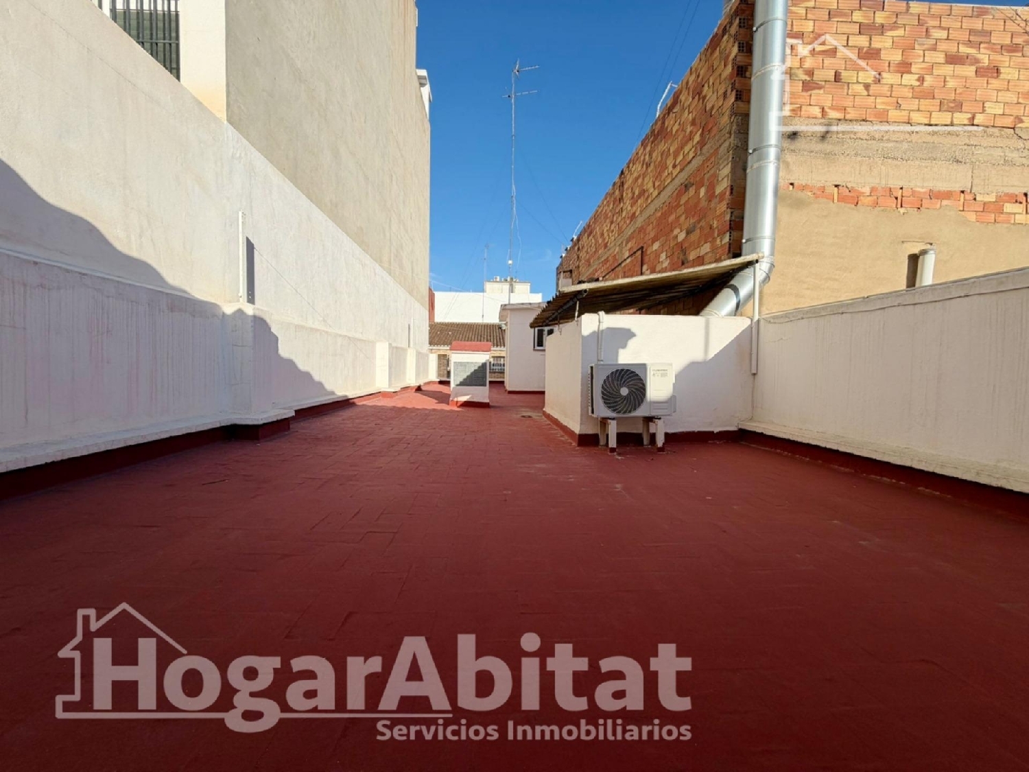  en venta casa Paterna Horta Oest 8