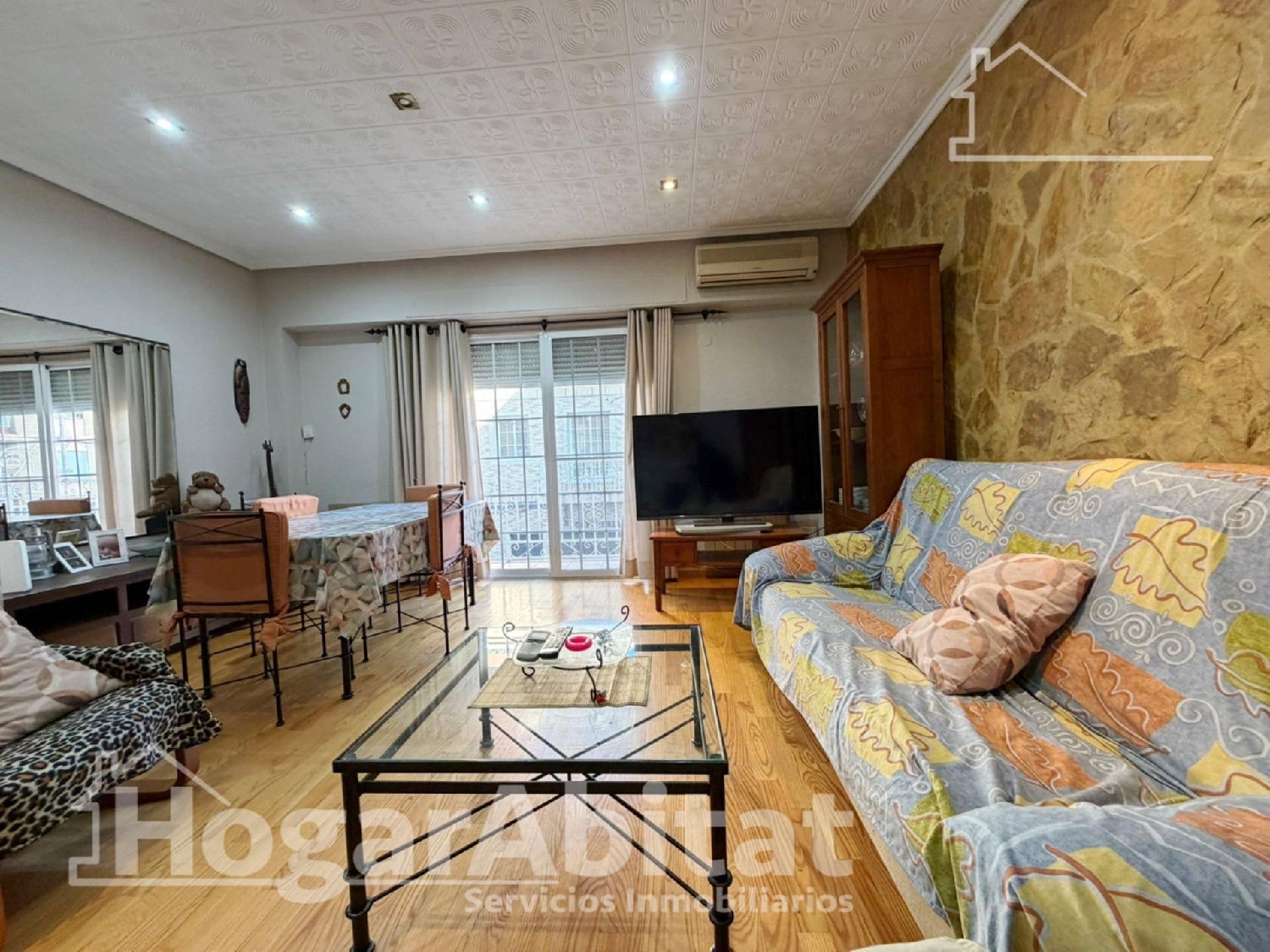  en venta casa Paterna Horta Oest 3