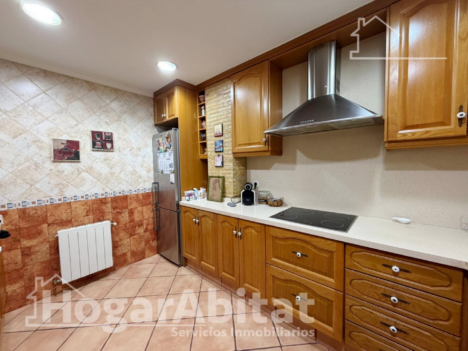  en venta casa Paterna Horta Oest 6