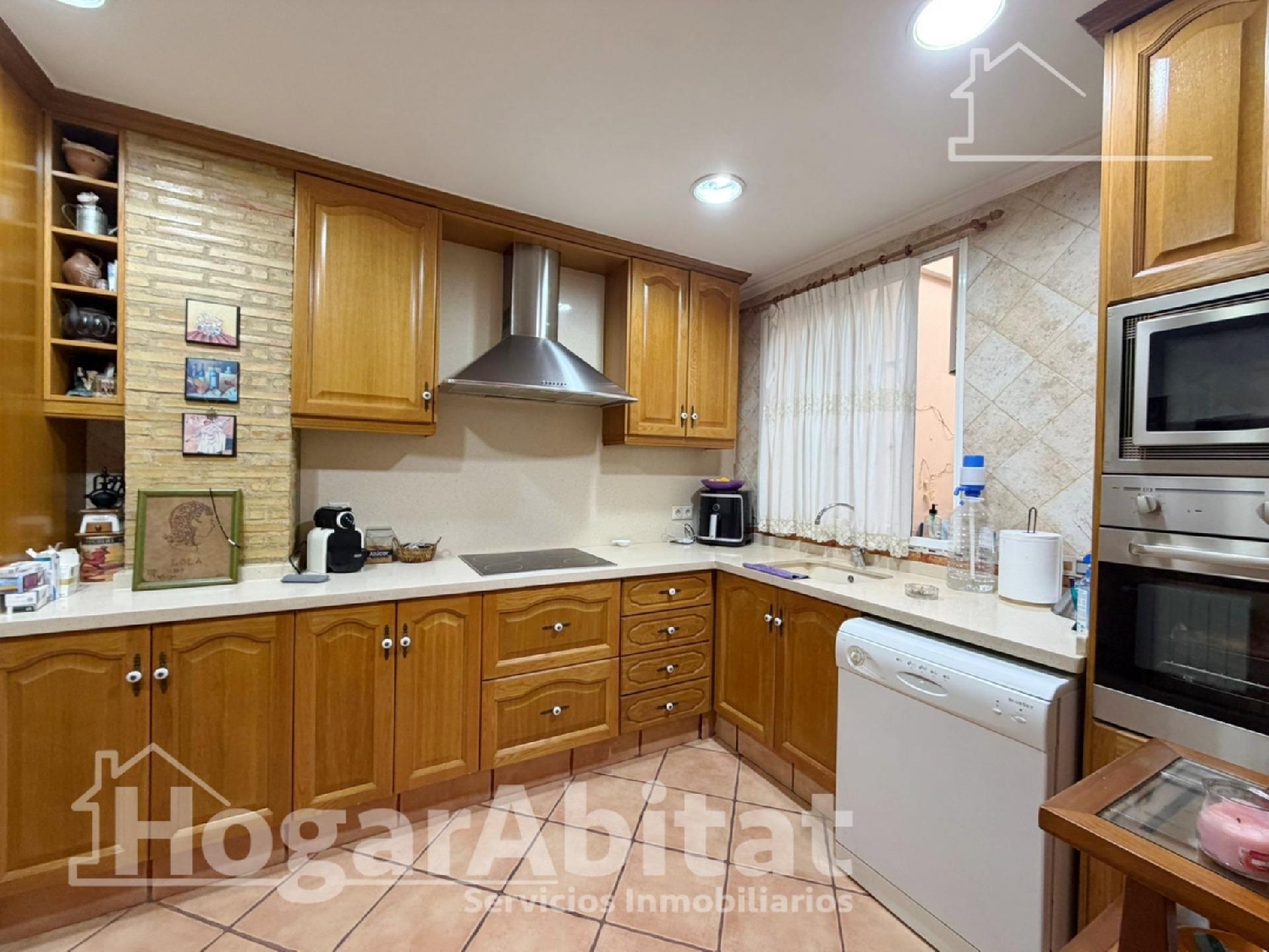  en venta casa Paterna Horta Oest 5