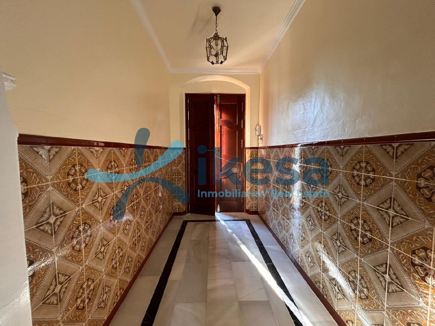  till salu hus Paterna Del Campo Condado (El) 3