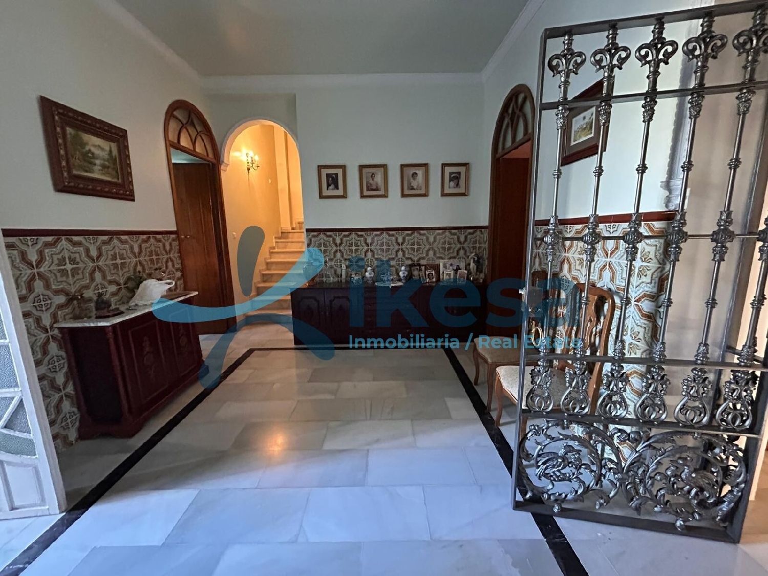  till salu hus Paterna Del Campo Condado (El) 5