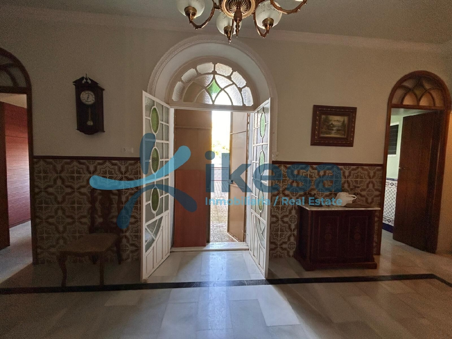  till salu hus Paterna Del Campo Condado (El) 7