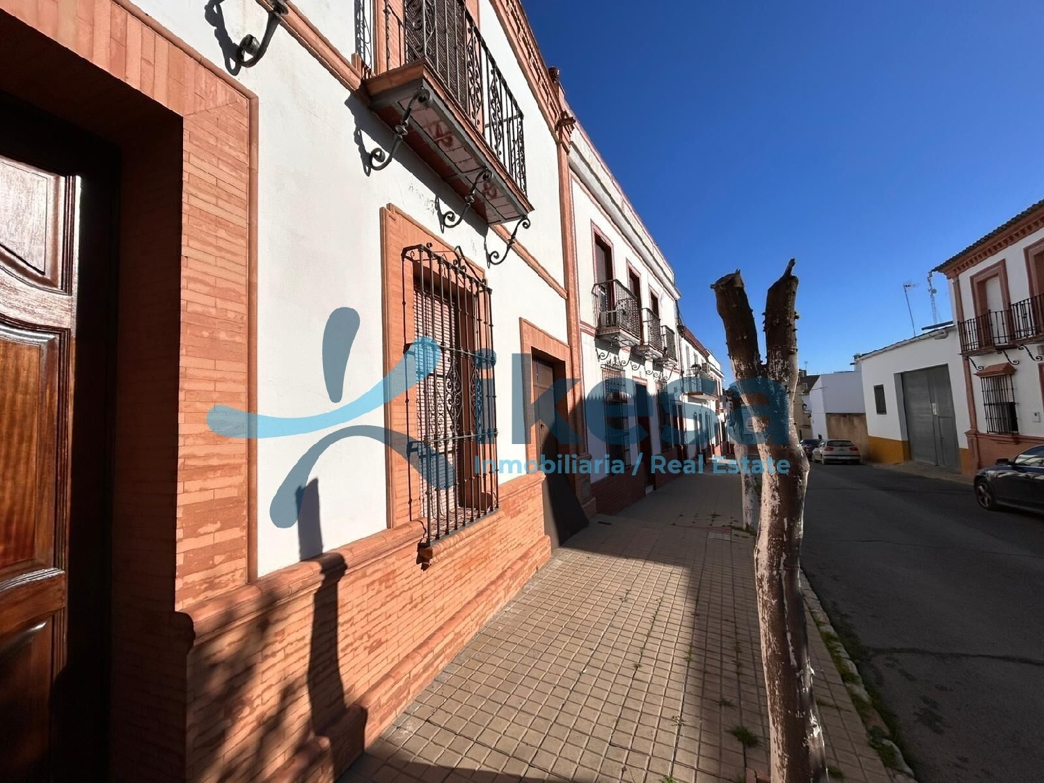  till salu hus Paterna Del Campo Condado (El) 2