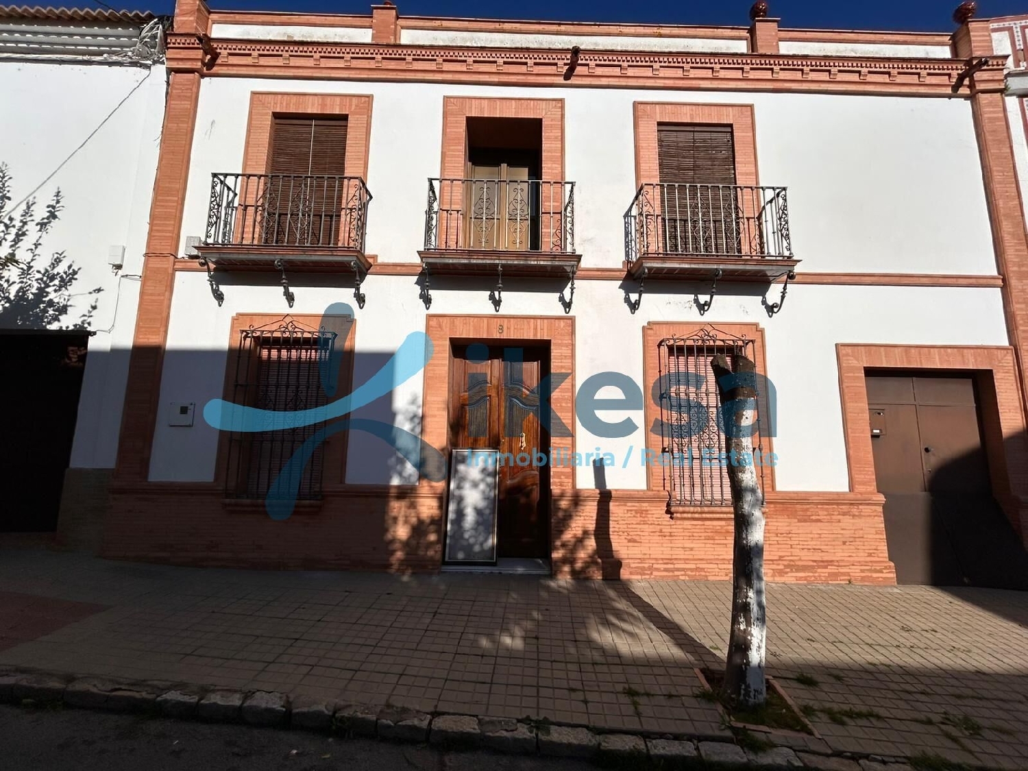  till salu hus Paterna Del Campo Condado (El) 1