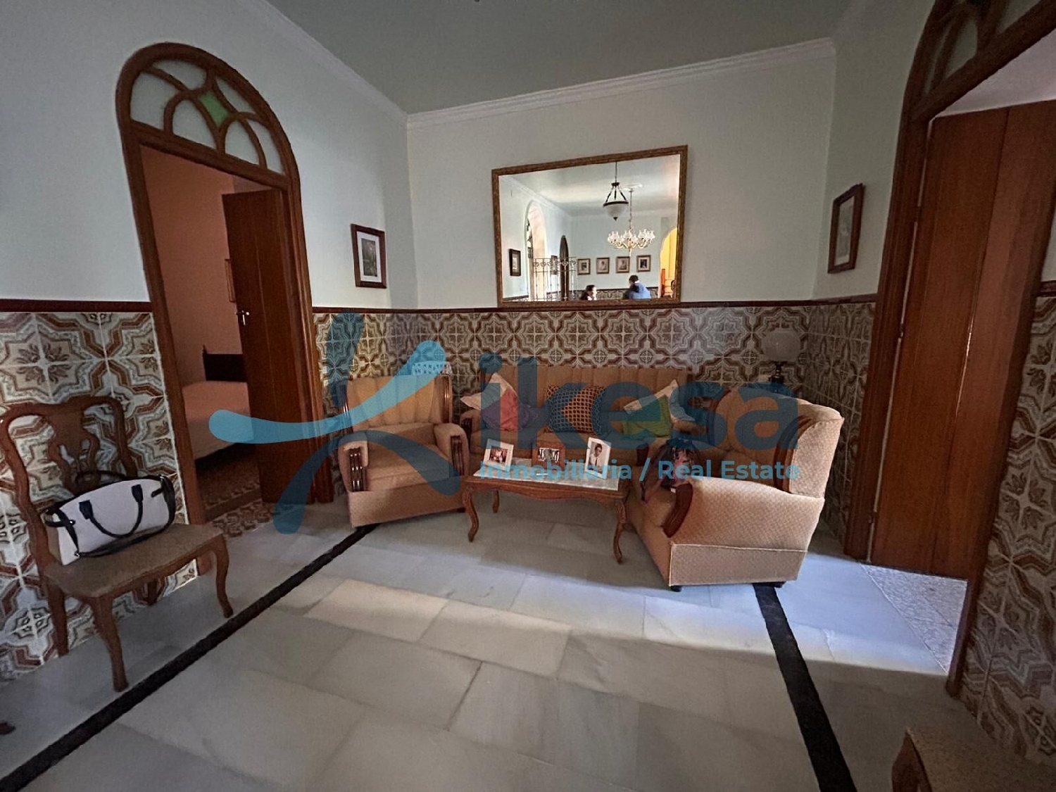  till salu hus Paterna Del Campo Condado (El) 6