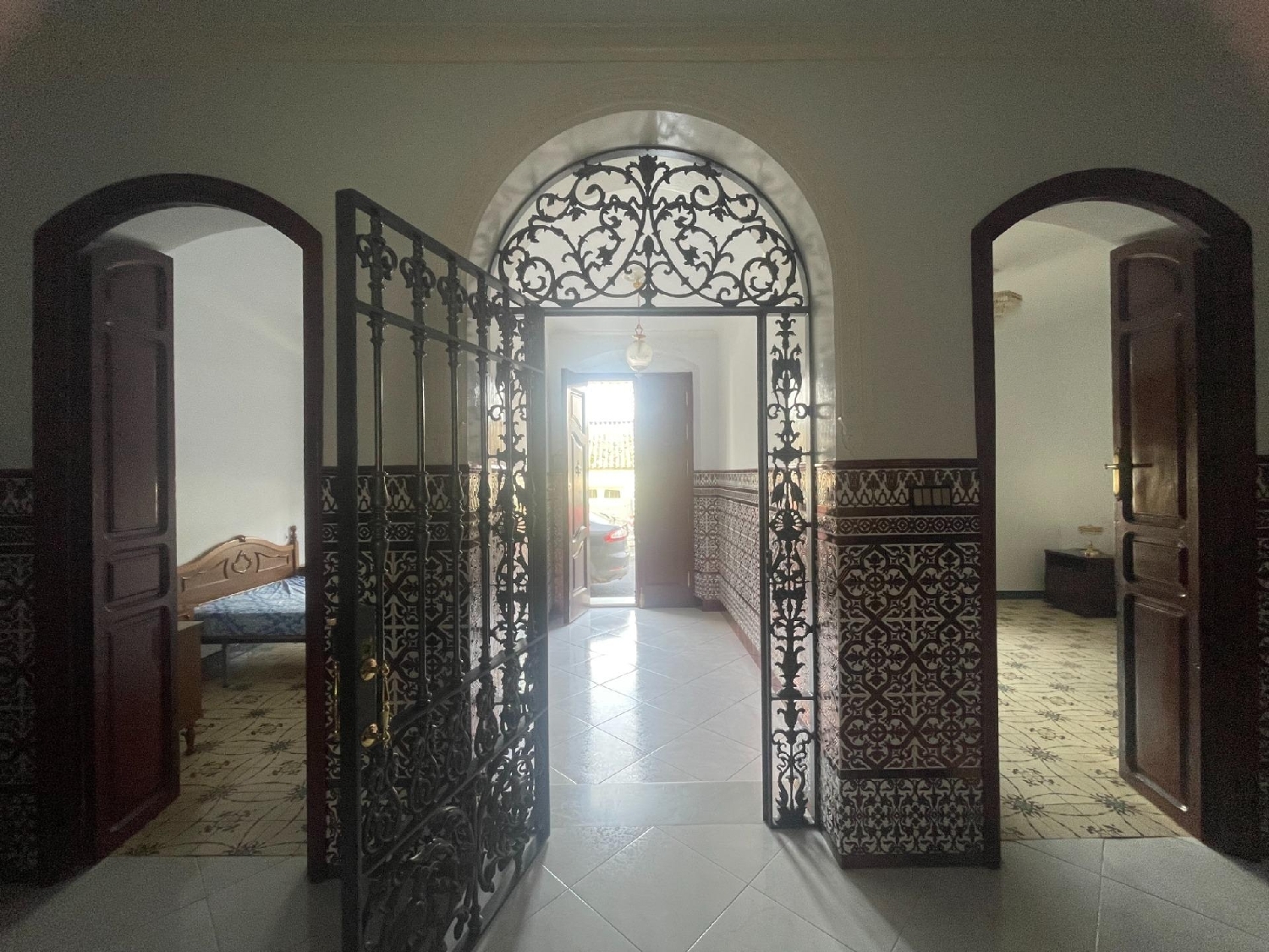  till salu hus Paterna Del Campo Condado (El) 4