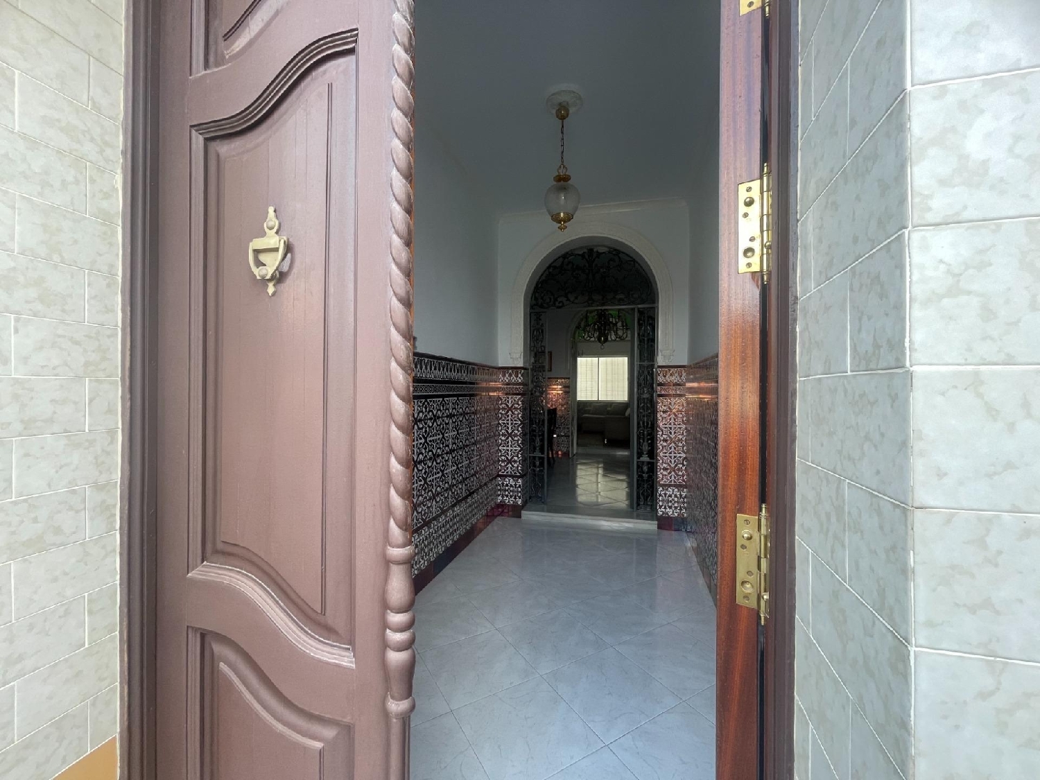  till salu hus Paterna Del Campo Condado (El) 2