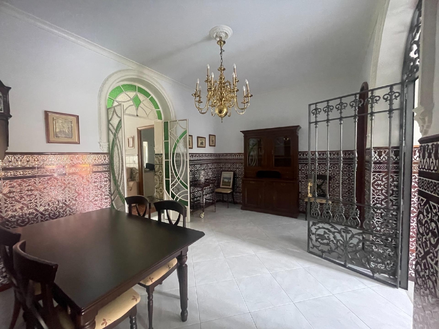  till salu hus Paterna Del Campo Condado (El) 5