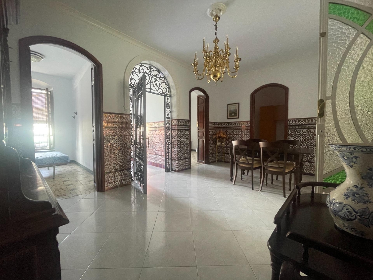  till salu hus Paterna Del Campo Condado (El) 7