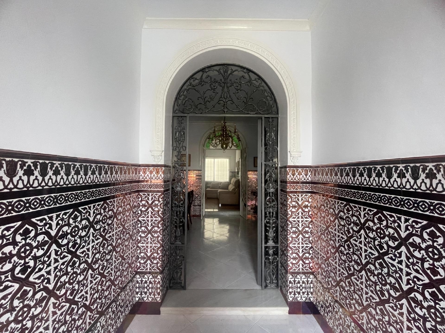  till salu hus Paterna Del Campo Condado (El) 3