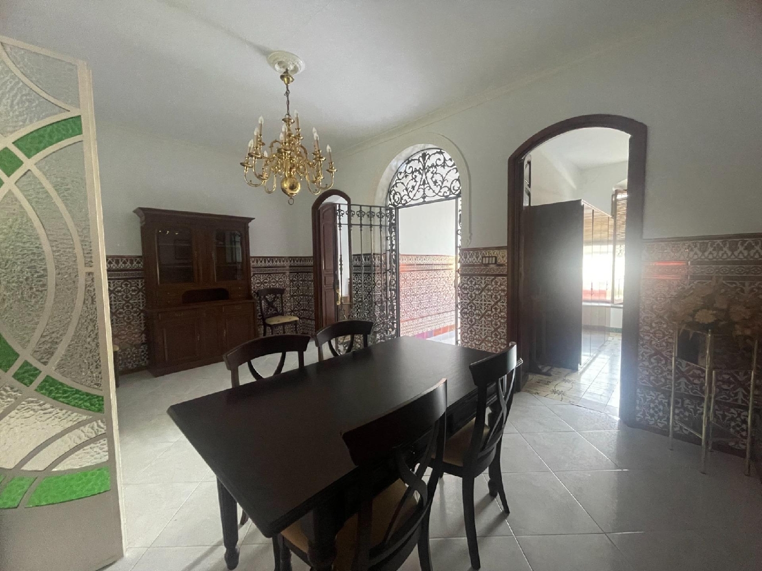  till salu hus Paterna Del Campo Condado (El) 8