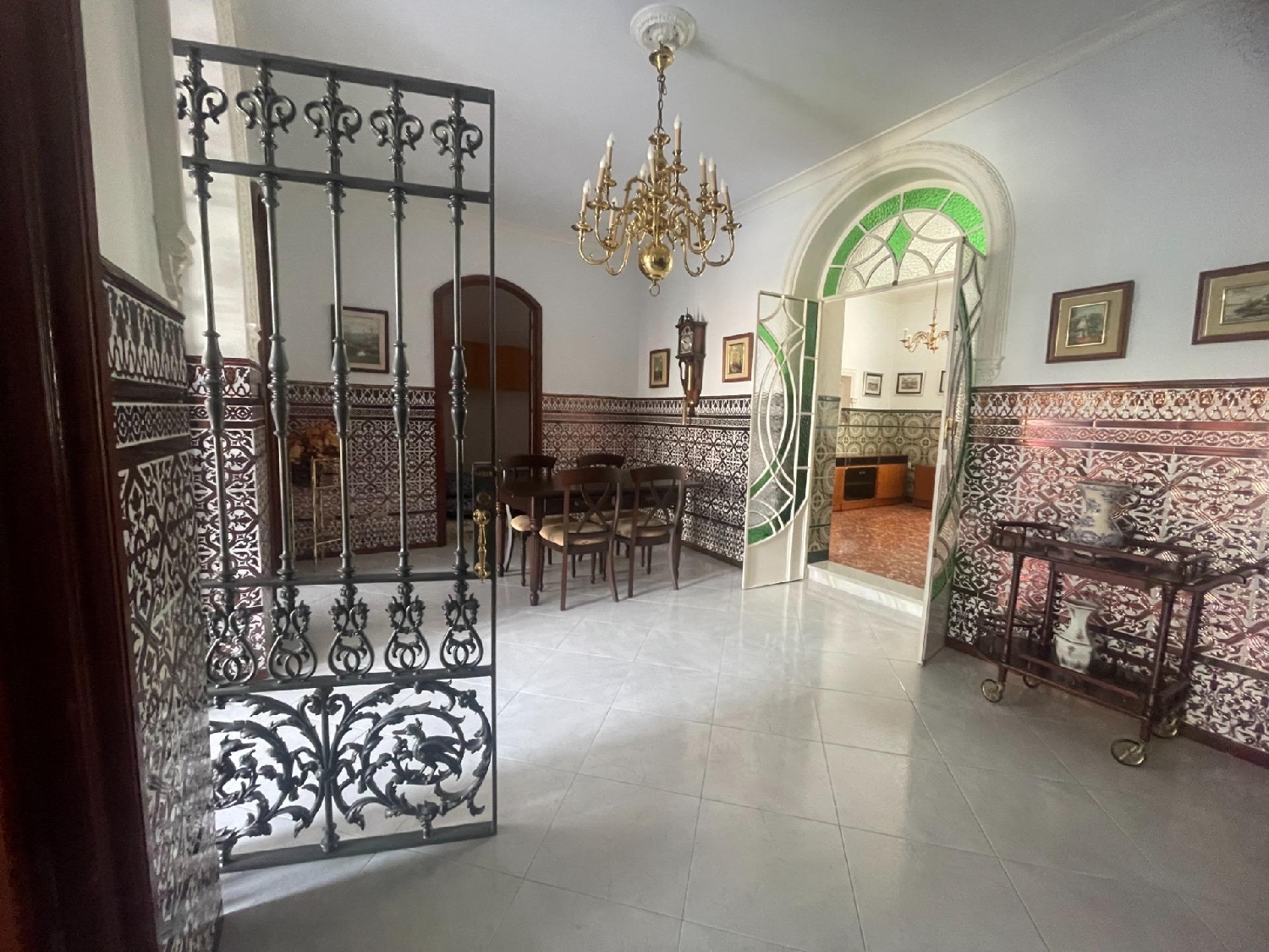  till salu hus Paterna Del Campo Condado (El) 6