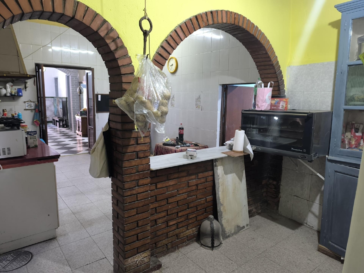  à vendre maison Pechina Comarca Metropolitana De Almería 7