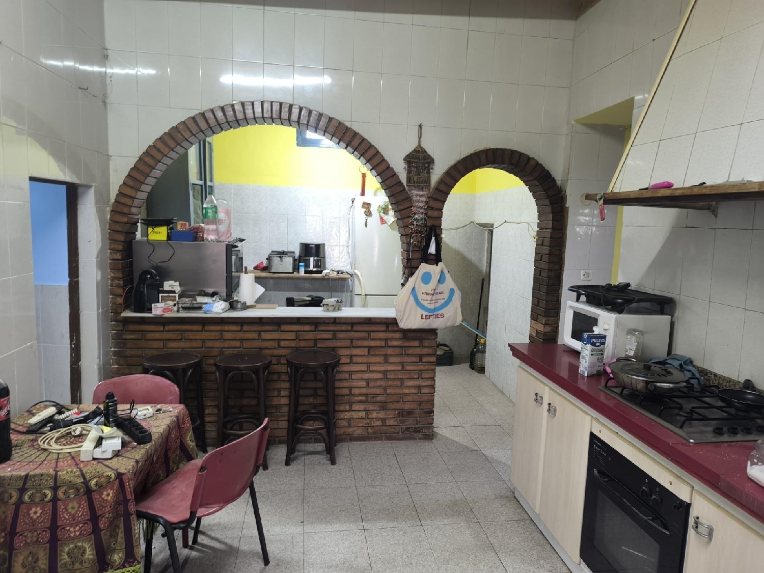  à vendre maison Pechina Comarca Metropolitana De Almería 6