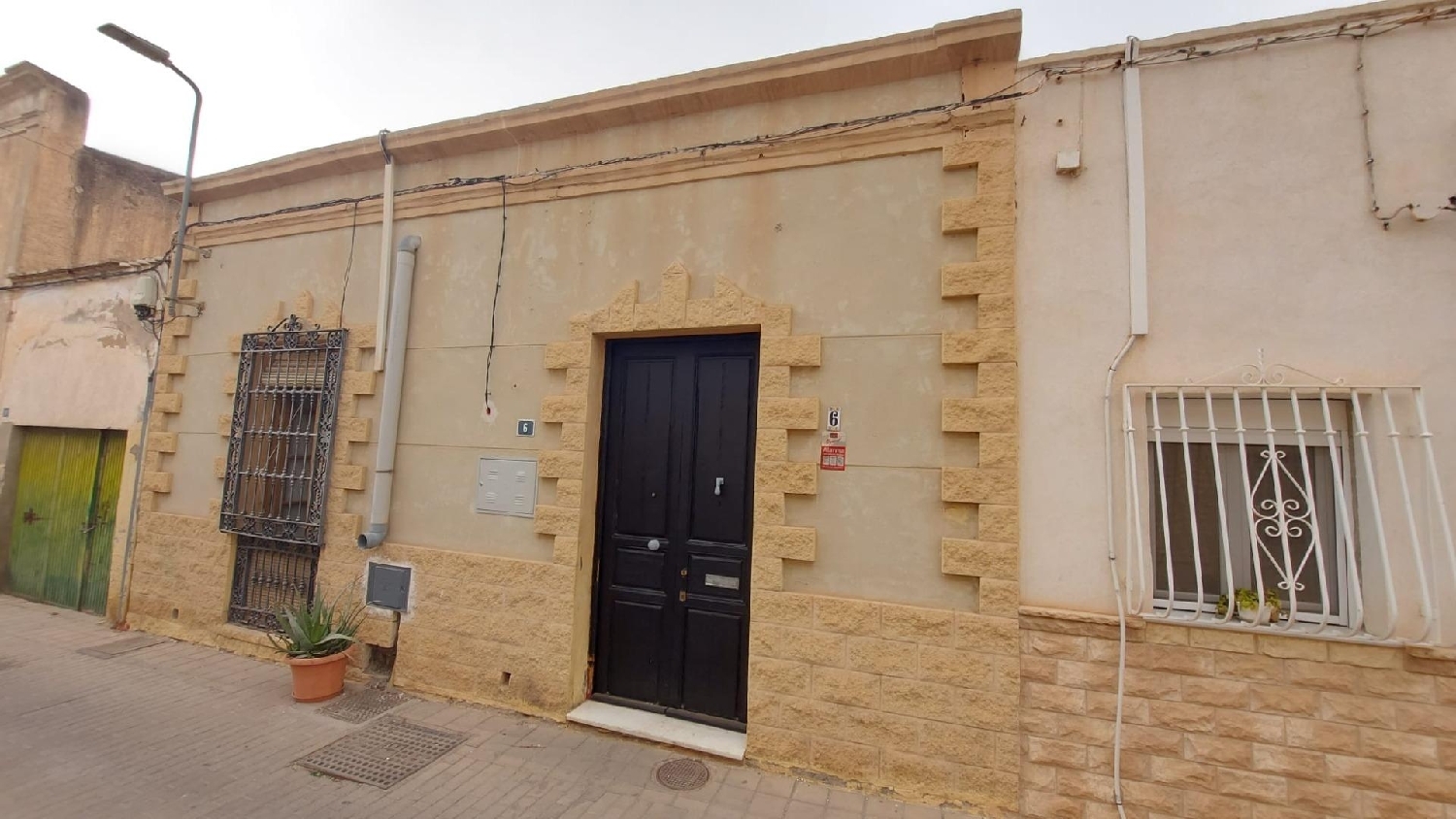  à vendre maison Pechina Comarca Metropolitana De Almería 2