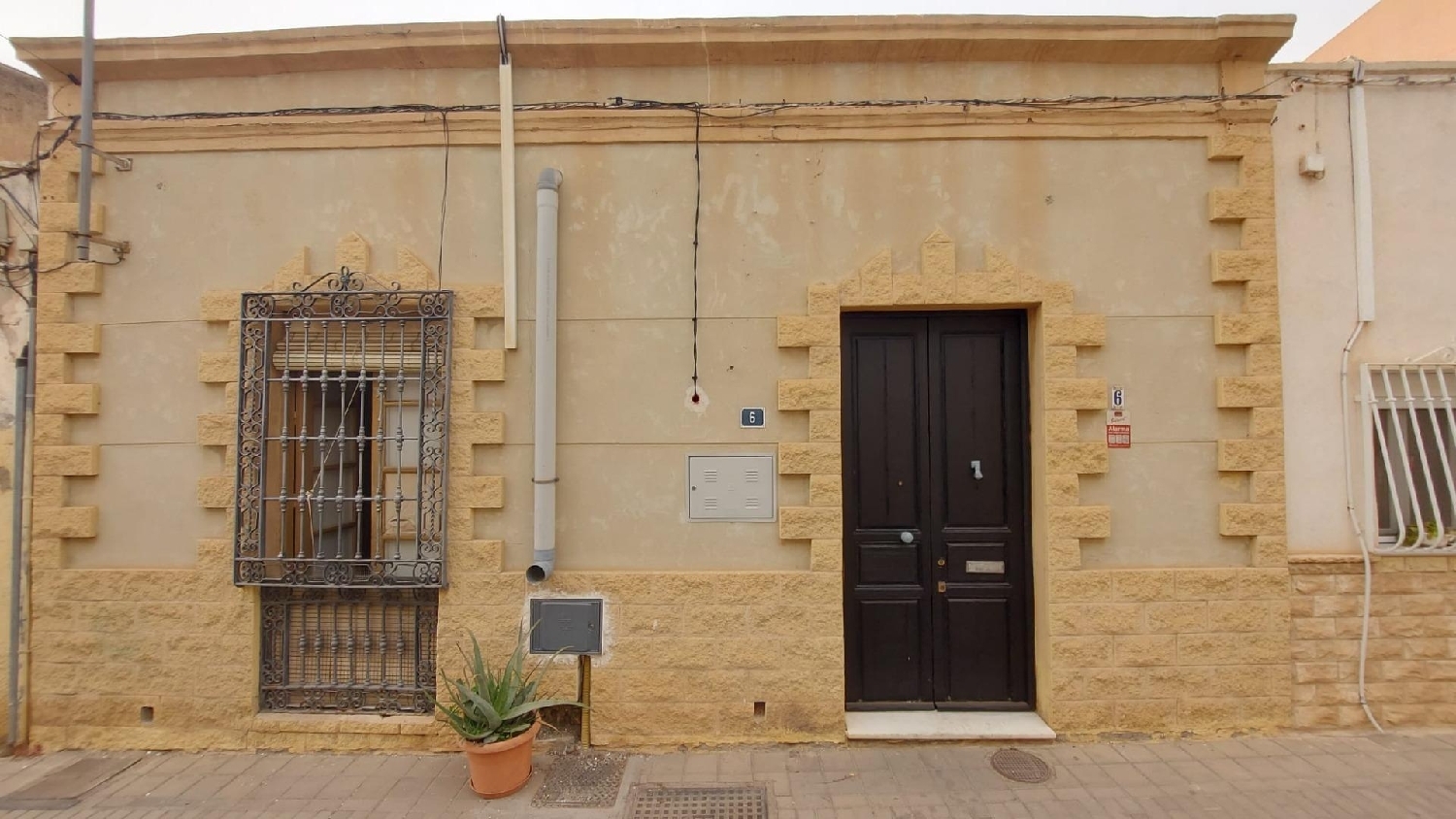  à vendre maison Pechina Comarca Metropolitana De Almería 1