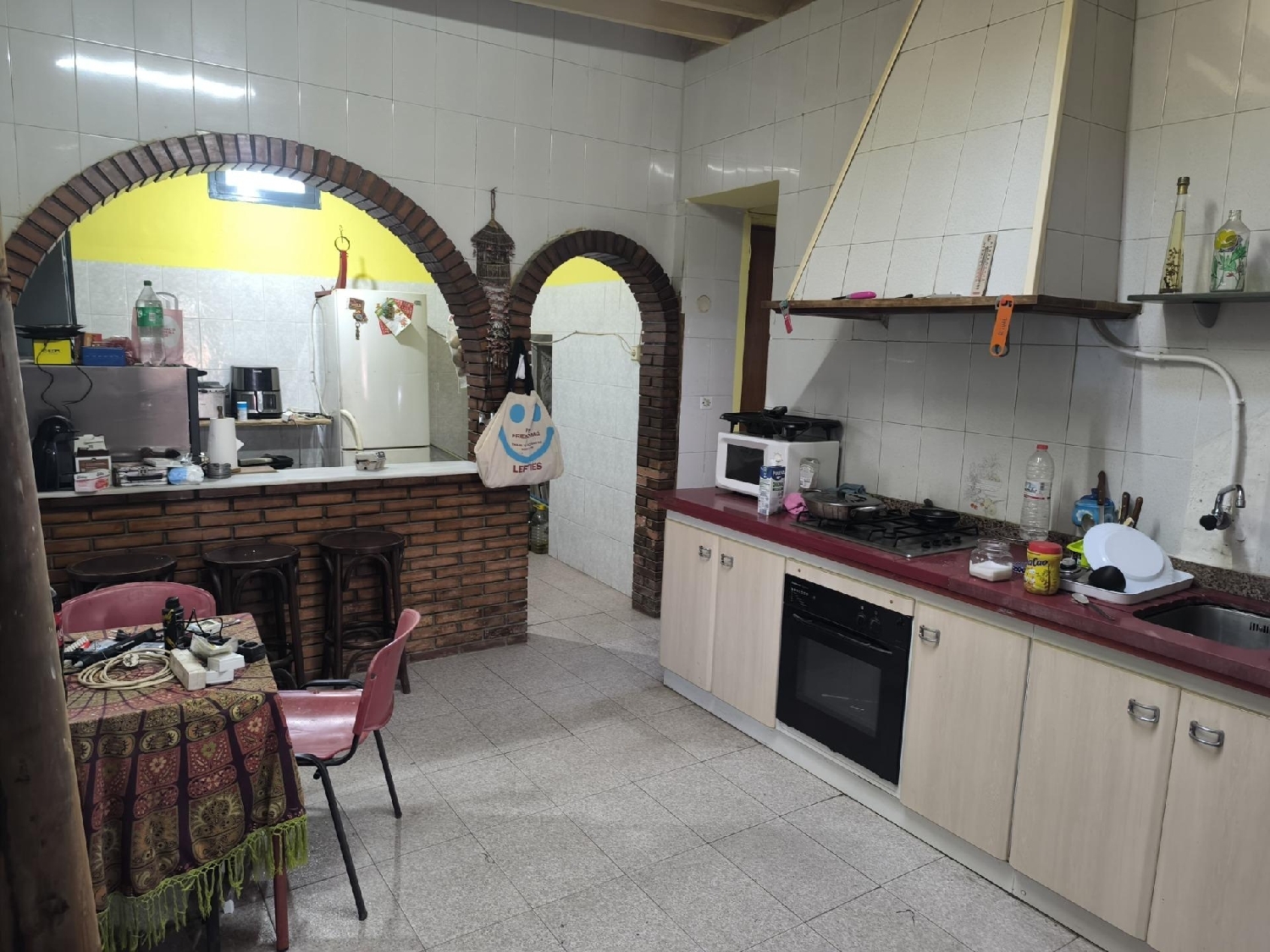  à vendre maison Pechina Comarca Metropolitana De Almería 8