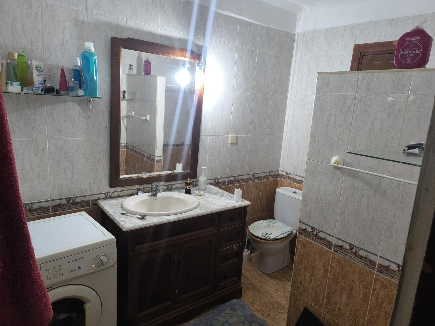  à vendre maison Pechina Comarca Metropolitana De Almería 5