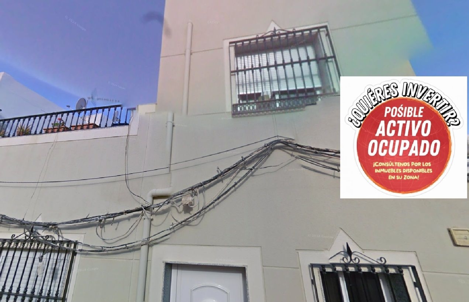  for sale house Pechina Comarca Metropolitana De Almería 1