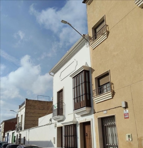 Pedrera Sierra Sur house foto 6359862