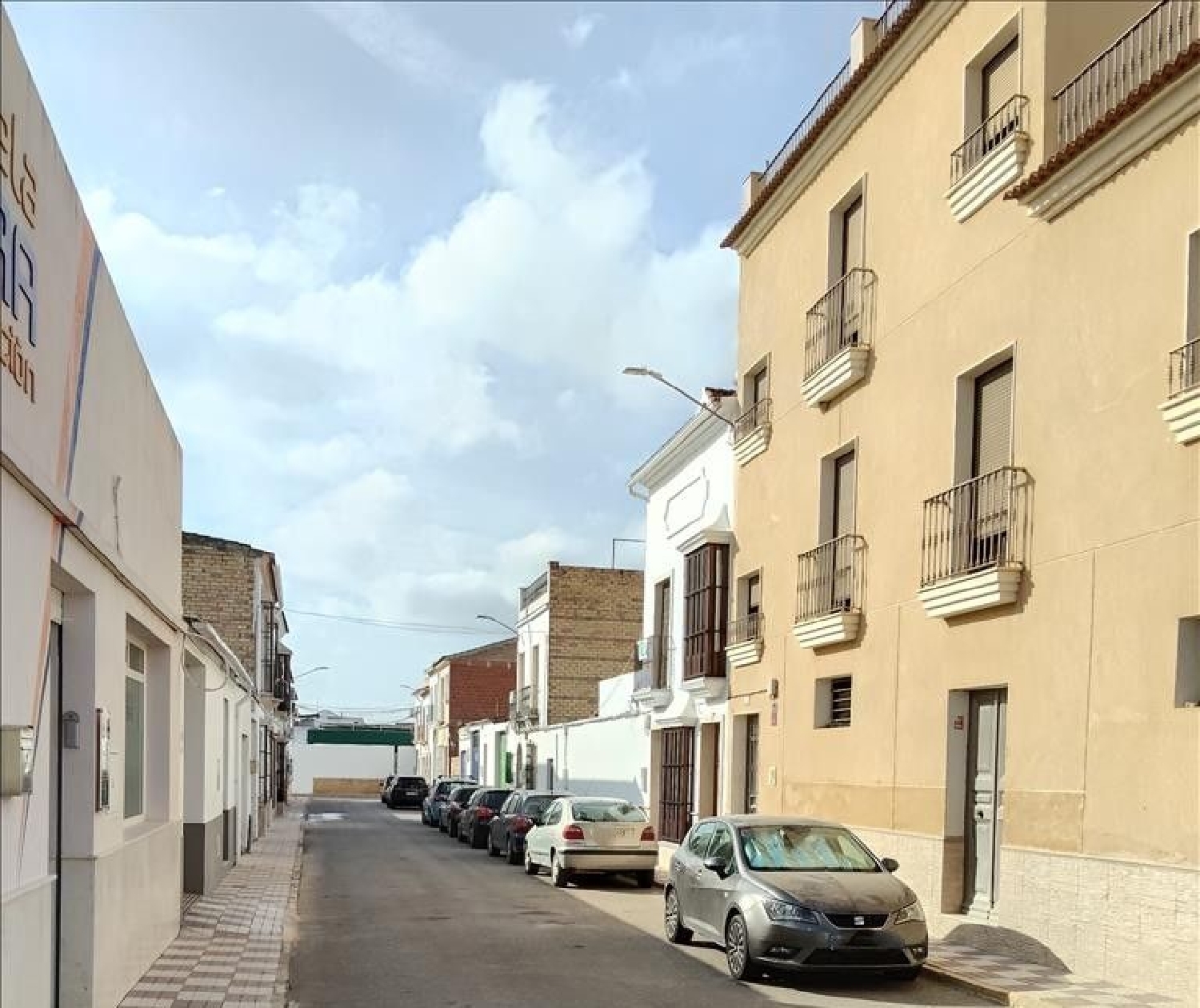  for sale house Pedrera Sierra Sur 4