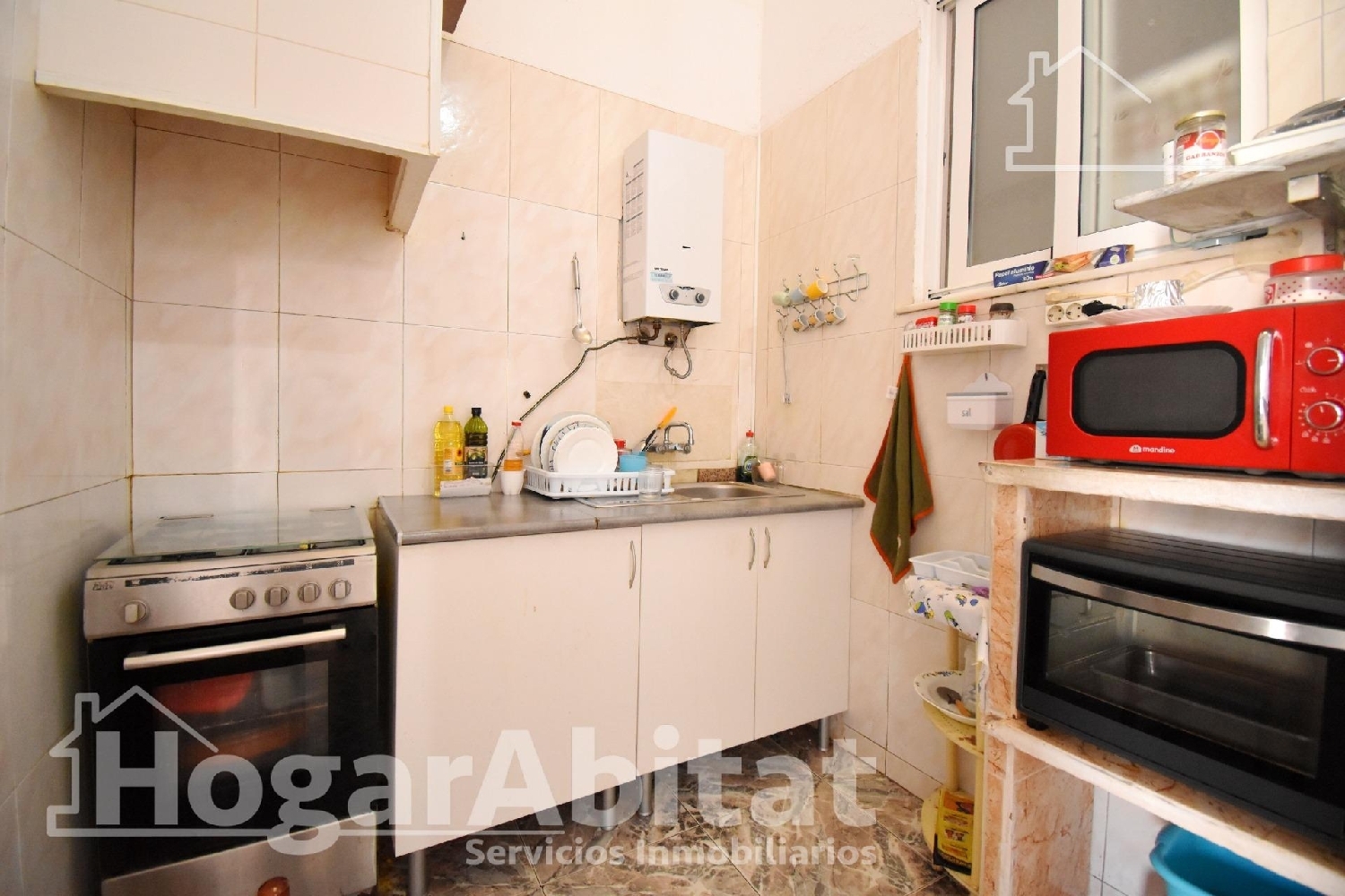  à vendre maison Pego Marina Alta 7