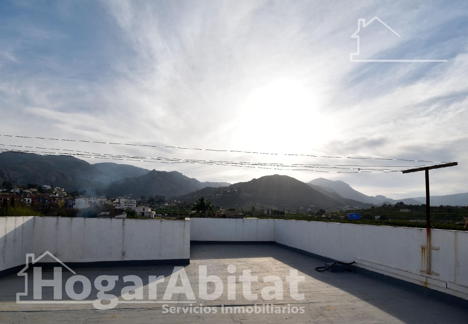  à vendre maison Pego Marina Alta 1