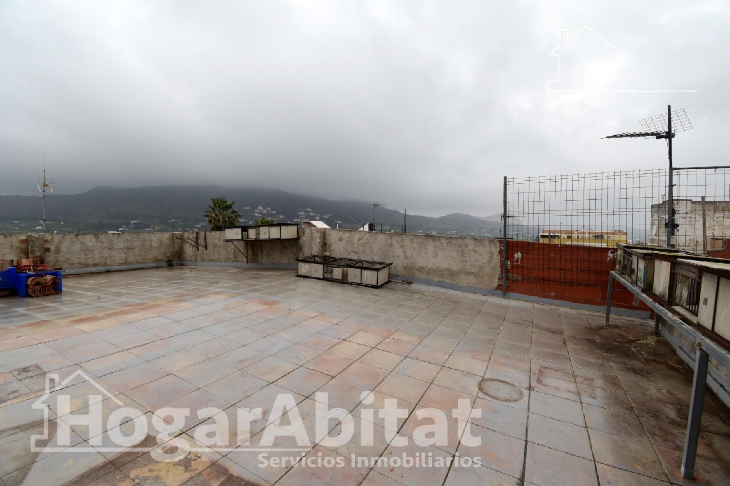 till salu hus Pego Marina Alta 7