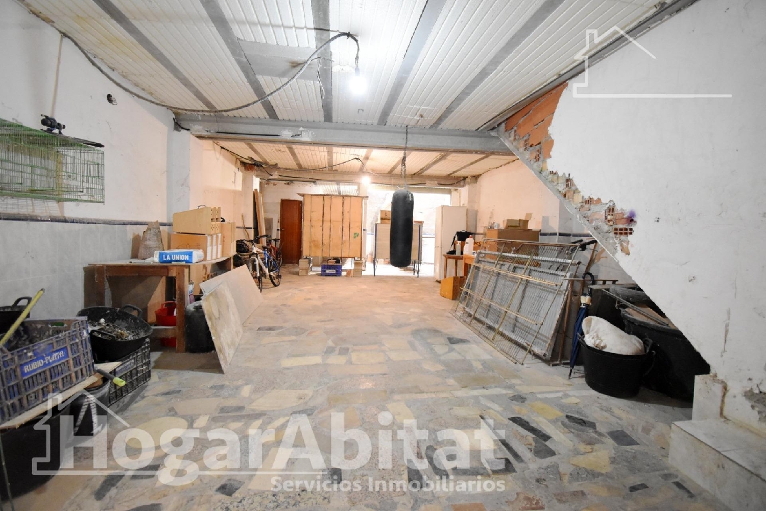 till salu hus Pego Marina Alta 8