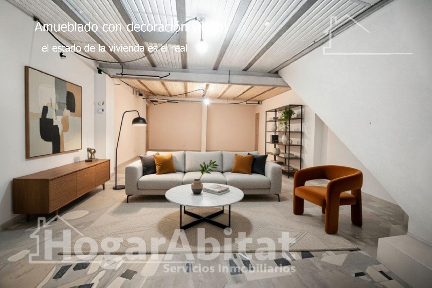 till salu hus Pego Marina Alta 5