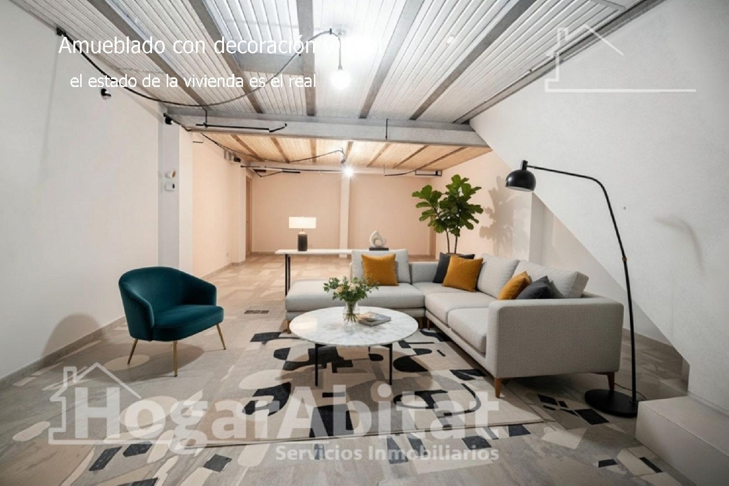 till salu hus Pego Marina Alta 3