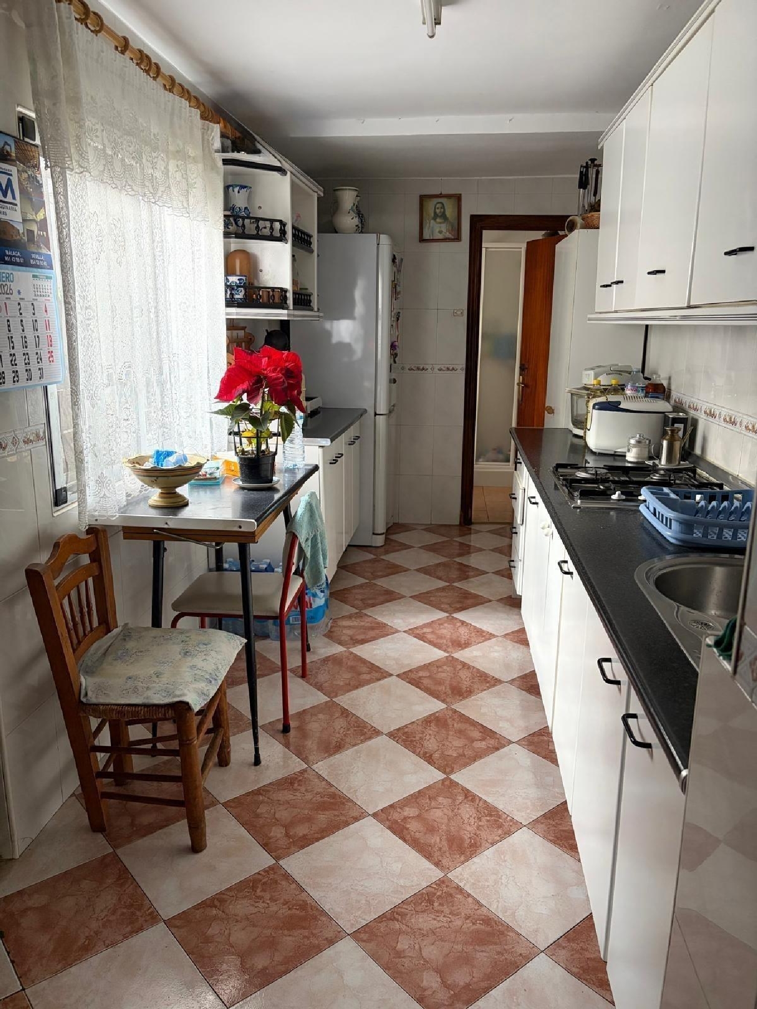  te koop huis Peligros Vega De Granada 3