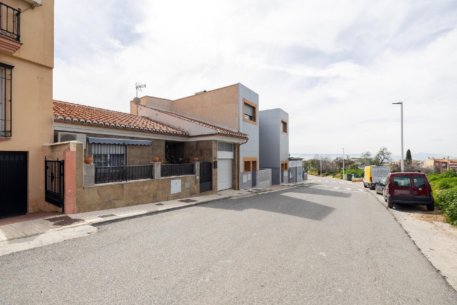  te koop huis Peligros Vega De Granada 5