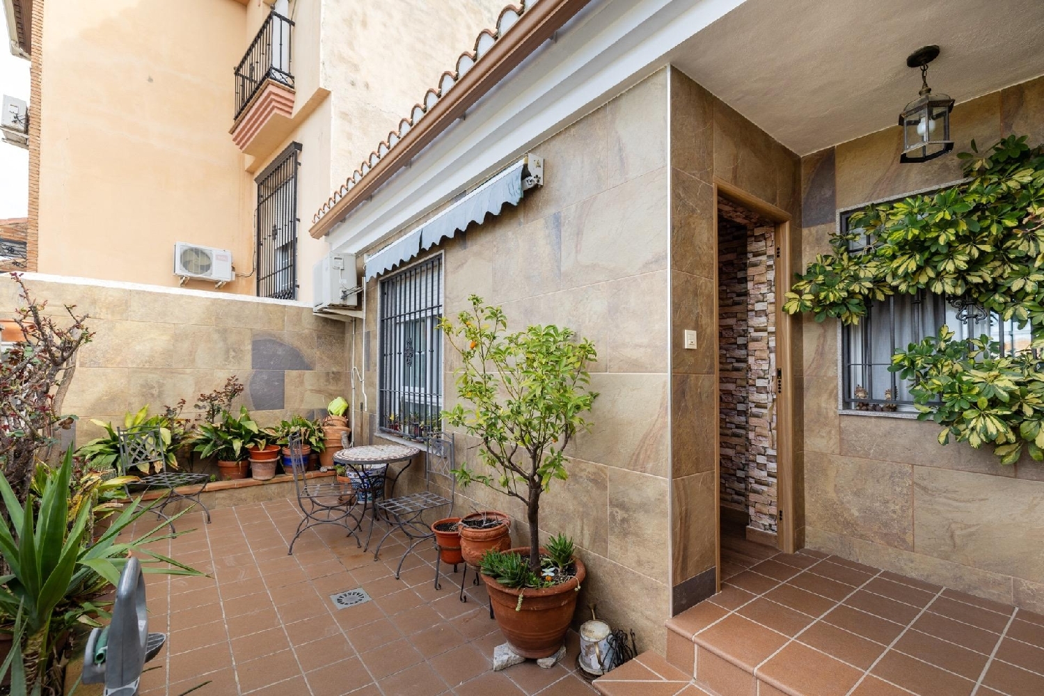  te koop huis Peligros Vega De Granada 1