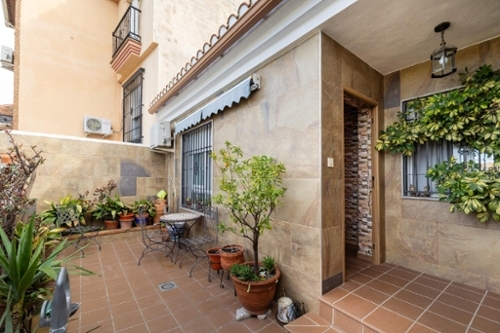 Peligros Vega De Granada hus foto 6359328